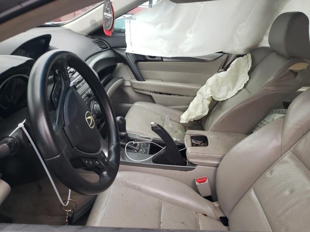 Photo 7 from auction – 2010 ACURA TL with VIN 19UUA8F54AA020233