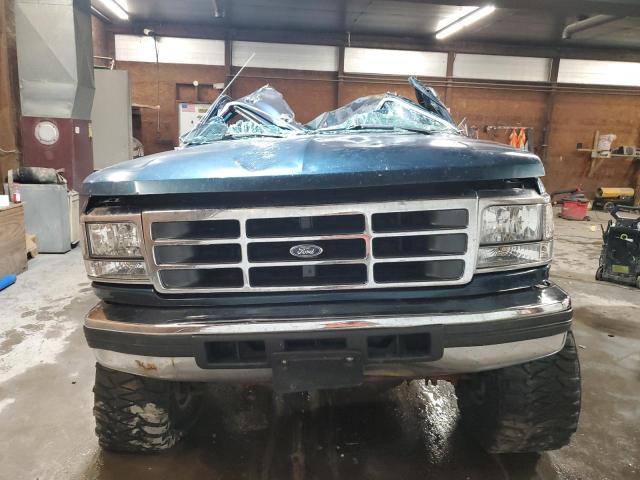 Photo 5 from auction – 1997 FORD F250 with VIN 1FTHX26F5VEA18509