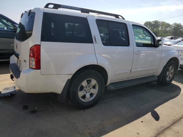Photo 3 from auction – 2006 NISSAN PATHFINDER with VIN 5N1AR18U36C673021