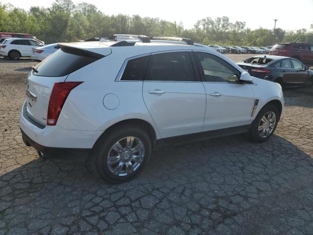 Photo 3 from auction – 2012 CADILLAC SRX LUXURY with VIN 3GYFNDE33CS659915