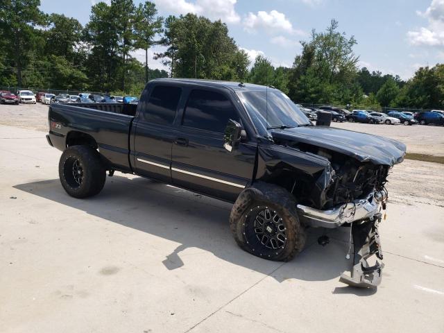 Photo 4 from auction – 2003 CHEVROLET SILVERADO with VIN 1GCEK19T03E271232