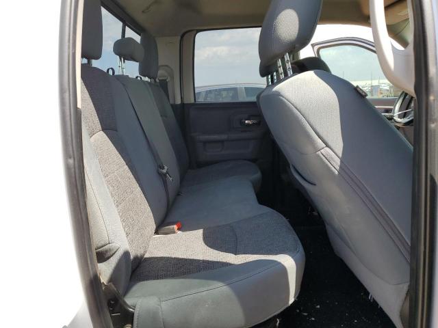 Photo 10 from auction – 2018 RAM 1500 SLT with VIN 1C6RR6GG0JS169290