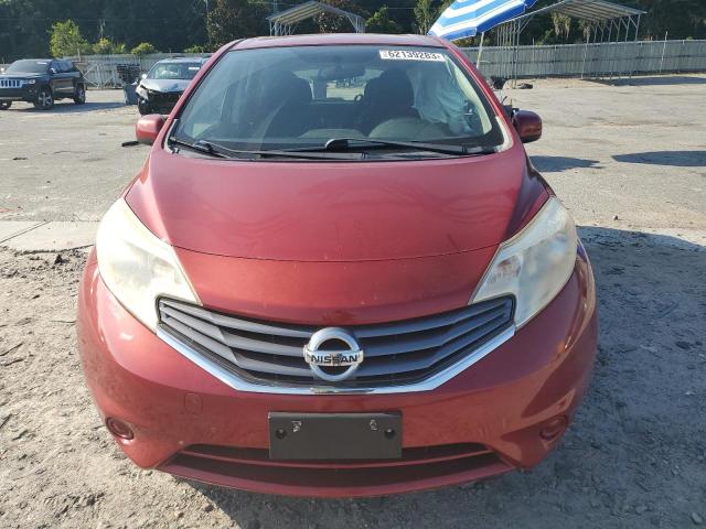 Photo 5 from auction – 2014 NISSAN VERSA NOTE with VIN 3N1CE2CP0EL379548