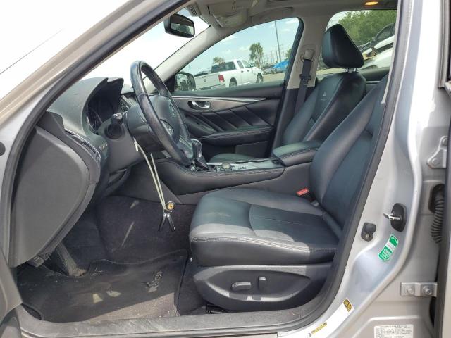 Photo 7 from auction – 2014 INFINITI Q50 BASE with VIN JN1BV7AR9EM707195