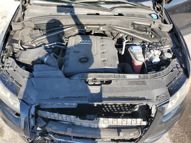 Photo 12 from auction – 2012 AUDI Q5 PREMIUM with VIN WA1LFAFP1CA069035