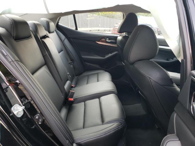 Photo 10 from auction – 2023 NISSAN MAXIMA SV with VIN 1N4AA6CV5PC510886