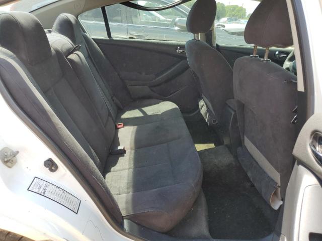 Photo 10 from auction – 2011 NISSAN ALTIMA BAS with VIN 1N4AL2AP3BN460901