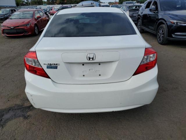 Photo 6 from auction – 2012 HONDA CIVIC EX with VIN 2HGFB2F80CH327254