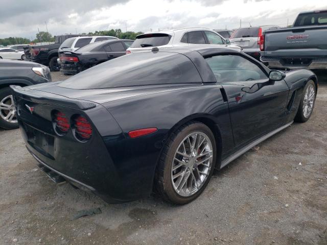 Photo 3 from auction – 2005 CHEVROLET CORVETTE with VIN 1G1YY24U855130812