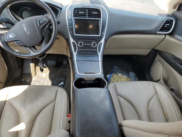 Photo 8 from auction – 2016 LINCOLN MKX SELECT with VIN 2LMTJ6KR7GBL55815