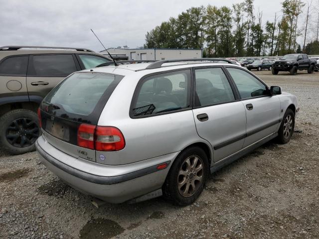 Photo 3 from auction – 2000 VOLVO 240 with VIN YV1VW2558YF528795