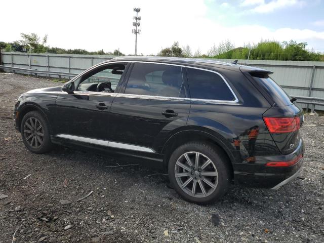 Photo 2 from auction – 2018 AUDI Q7 PREMIUM with VIN WA1LAAF76JD001940