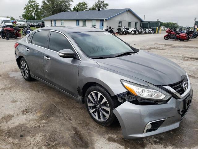 Photo 4 from auction – 2017 NISSAN ALTIMA 2.5 with VIN 1N4AL3AP0HC212616