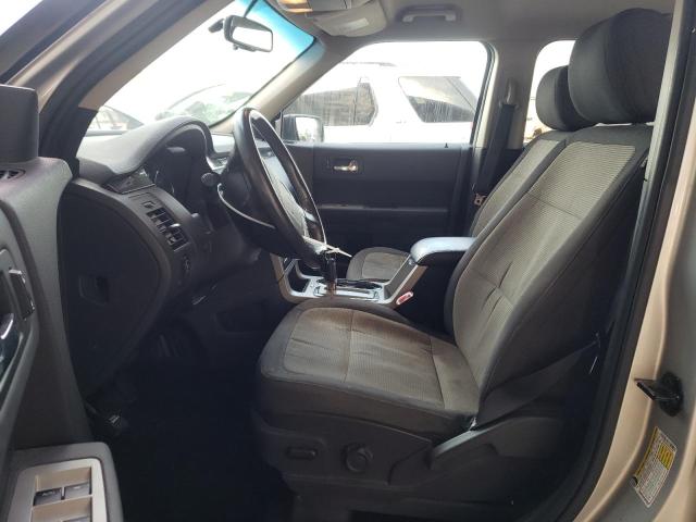 Photo 7 from auction – 2012 FORD FLEX SE with VIN 2FMGK5BC8CBD18461