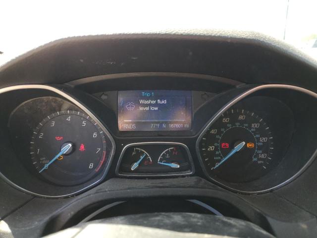 Photo 9 from auction – 2013 FORD FOCUS SE with VIN 1FADP3F29DL350339