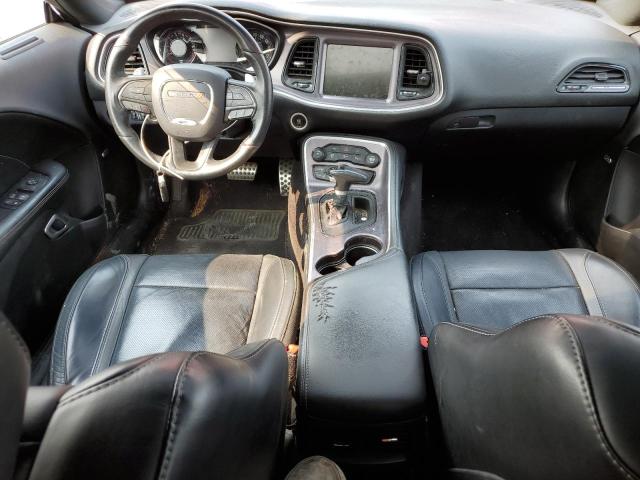 Photo 8 from auction – 2016 DODGE CHALLENGER with VIN 2C3CDZAG6GH137469
