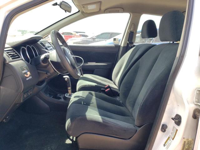 Снимка 7 от търг – 2012 NISSAN VERSA S с VIN 3N1BC1CP5CK236965