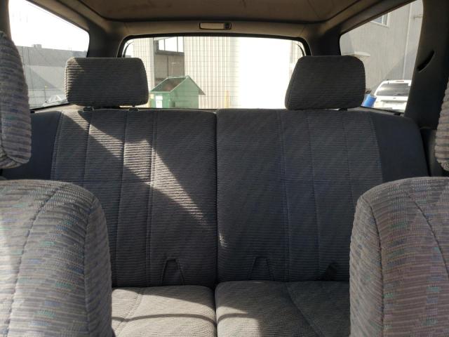 Photo 10 from auction – 1997 TOYOTA 4RUNNER SR with VIN JT3HN86R8V0109441
