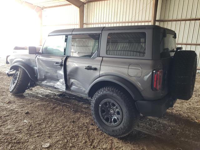 Photo 2 from auction – 2023 FORD BRONCO BAS with VIN 1FMEE5DPXPLB44722