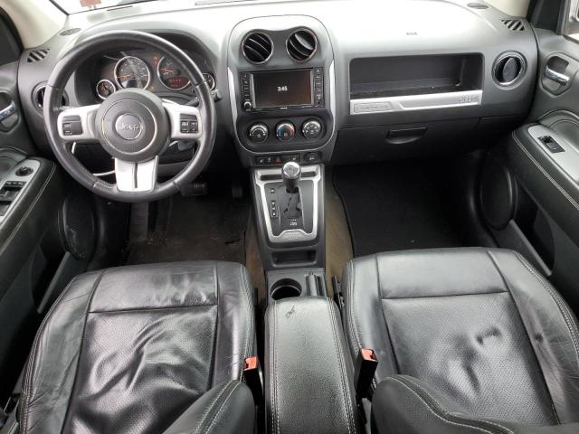 Photo 8 from auction – 2016 JEEP COMPASS LA with VIN 1C4NJDEB1GD791856