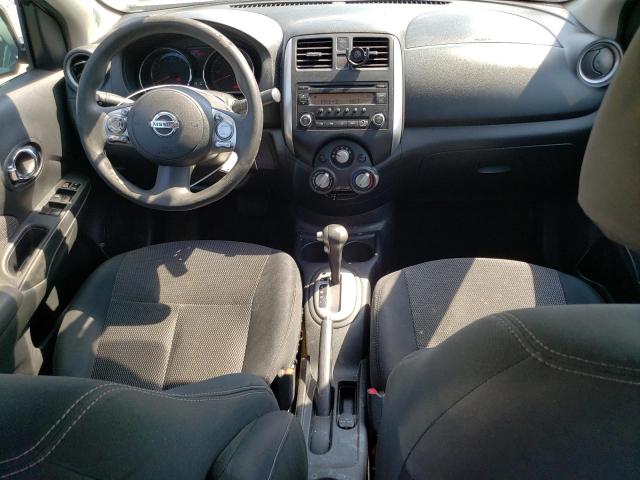 Photo 8 from auction – 2014 NISSAN VERSA S with VIN 3N1CN7AP3EL839527