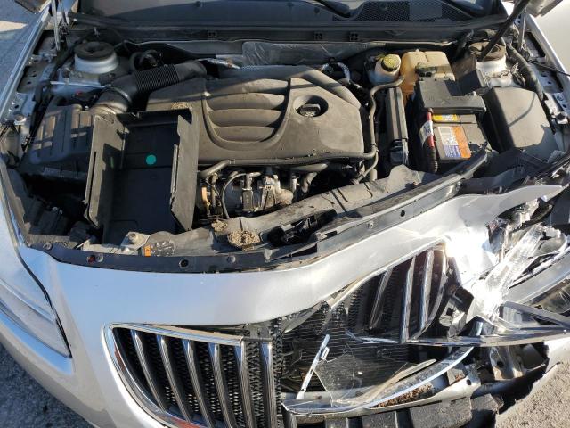 Photo 11 from auction – 2013 BUICK REGAL PREM with VIN 2G4GS5EV9D9166566
