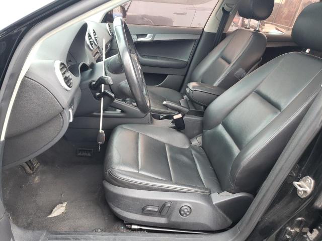 Photo 7 from auction – 2012 AUDI A3 PREMIUM with VIN WAUDFAFM6CA074387