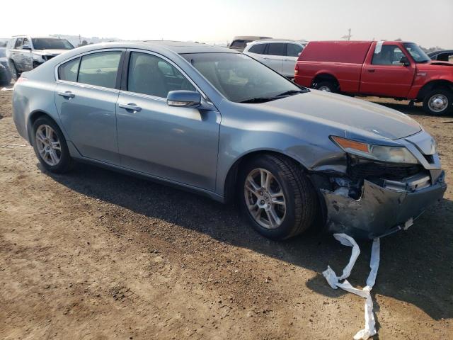 Photo 4 from auction – 2009 ACURA TL with VIN 19UUA86239A019057