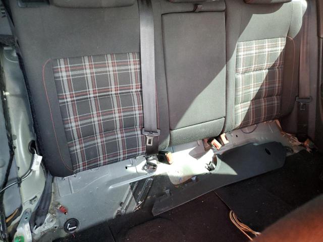 Photo 10 from auction – 2012 VOLKSWAGEN GTI with VIN WVWFD7AJ5CW087412