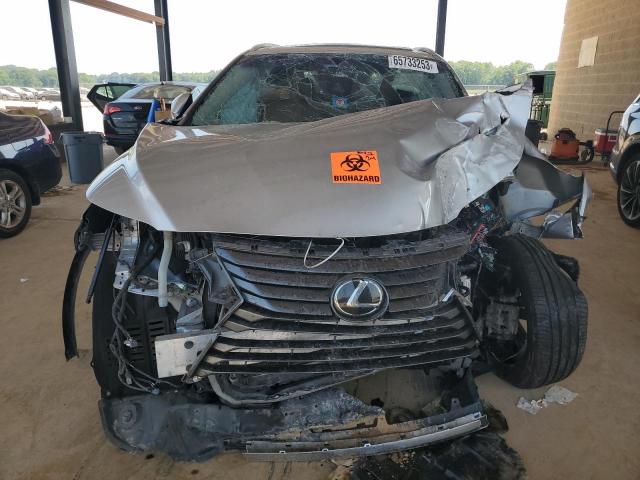 Photo 5 from auction – 2016 LEXUS RX 350 with VIN 2T2ZZMCA9GC002074