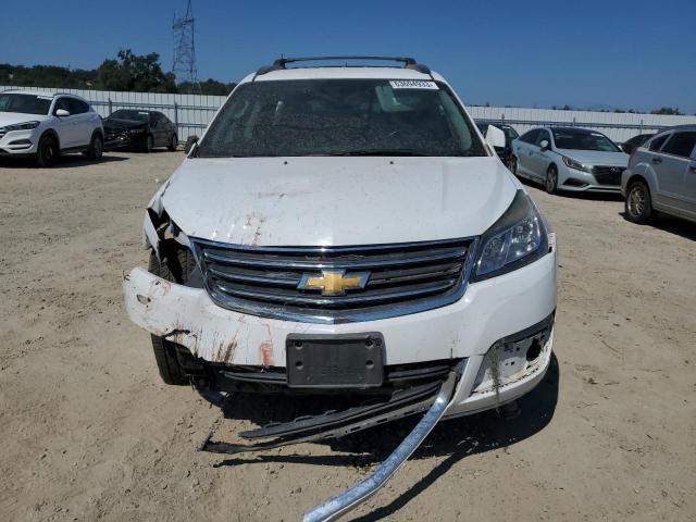 Photo 5 from auction – 2016 CHEVROLET TRAVERSE L with VIN 1GNKVGKD6GJ213565
