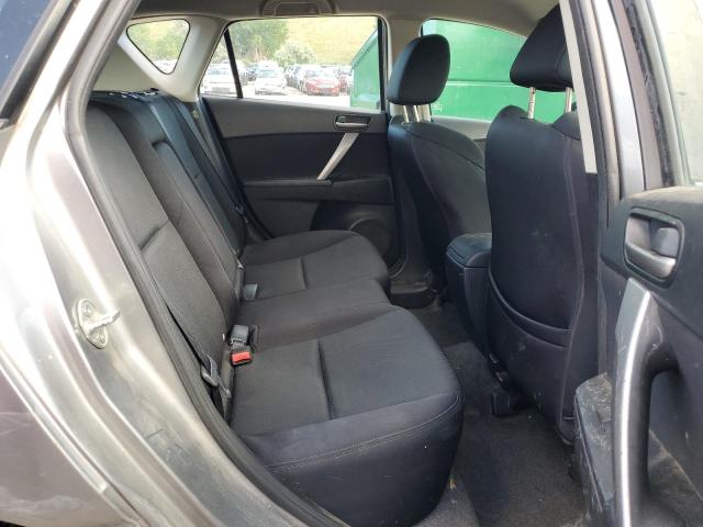 Photo 10 from auction – 2010 MAZDA 3 S with VIN JM1BL1H57A1317713