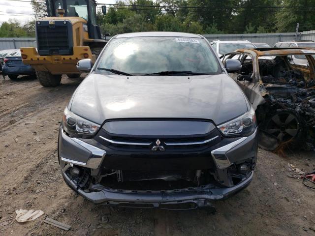 Photo 5 from auction – 2018 MITSUBISHI OUTLANDER with VIN JA4AP3AU9JZ007555