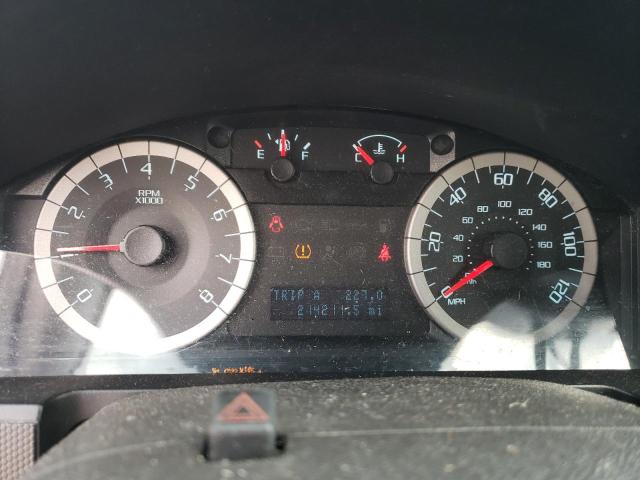 Photo 9 from auction – 2011 FORD ESCAPE XLT with VIN 1FMCU9D78BKA60897