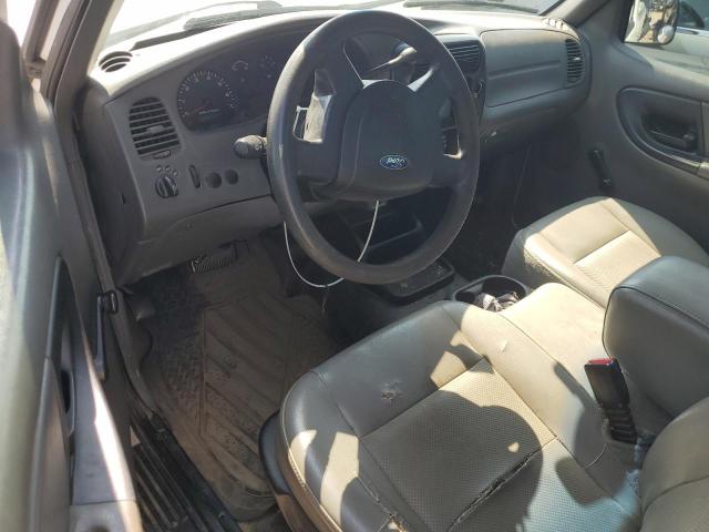 Photo 8 from auction – 2005 FORD RANGER with VIN 1FTYR10U65PA81571