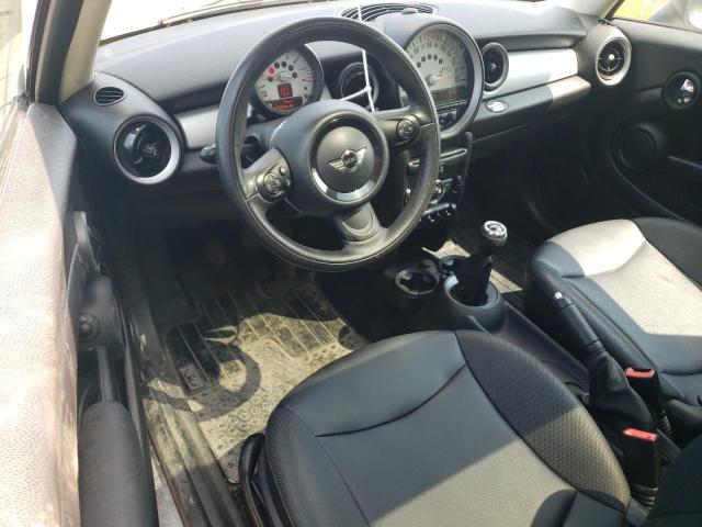 Photo 8 from auction – 2012 MINI COOPER with VIN WMWSU3C59CT185381