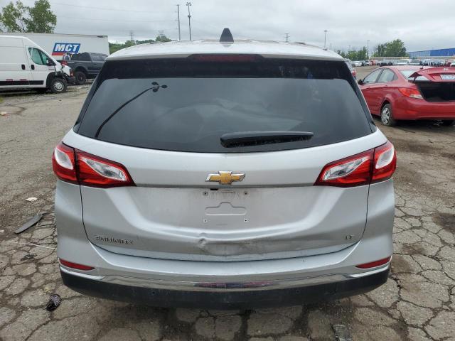 Photo 6 from auction – 2018 CHEVROLET EQUINOX LT with VIN 2GNAXJEVXJ6268810