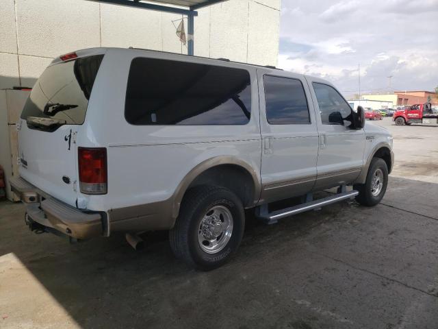 Photo 3 from auction – 2005 FORD EXCURSION with VIN 1FMSU45P05EA23049