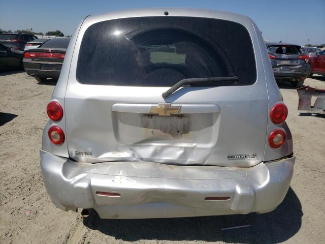 Photo 6 from auction – 2009 CHEVROLET HHR LS with VIN 3GNCA13B29S645579
