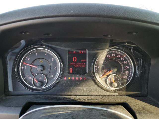 Photo 9 from auction – 2021 RAM 1500 CLASS with VIN 1C6RR7XT5MS514255