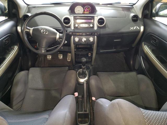 Снимка 8 от търг – 2005 SCION XA с VIN JTKKT624750082960