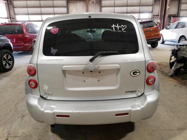 Photo 6 from auction – 2011 CHEVROLET HHR LT with VIN 3GNBABFW2BS558318