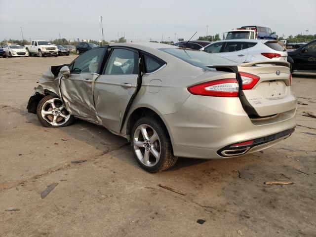 Photo 2 from auction – 2015 FORD FUSION SE with VIN 3FA6P0H90FR198568
