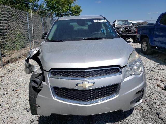 Photo 5 from auction – 2012 CHEVROLET EQUINOX LS with VIN 2GNALBEK7C1311958