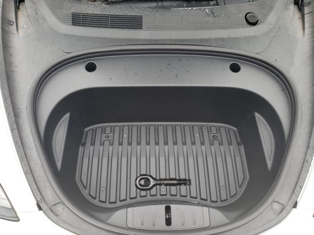 Photo 11 from auction – 2022 TESLA MODEL 3 with VIN 5YJ3E1EB8NF102623