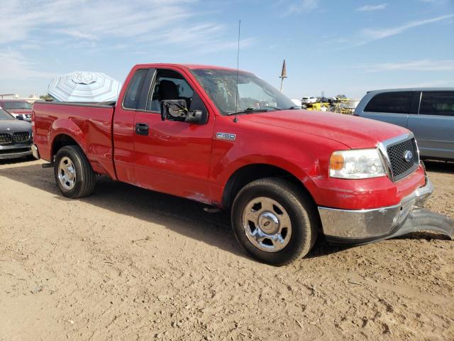 صورة رقم 4 من المزاد - 2008 FORD F150 مع VIN 1FTRF12V28KD20828