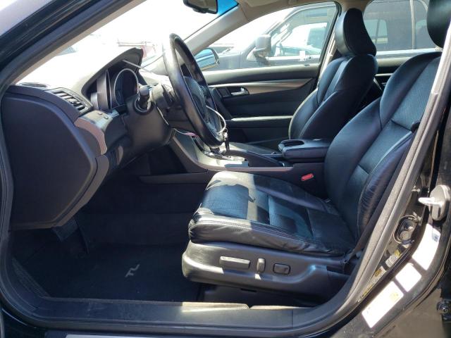 Photo 7 from auction – 2012 ACURA TL with VIN 19UUA8F56CA023573