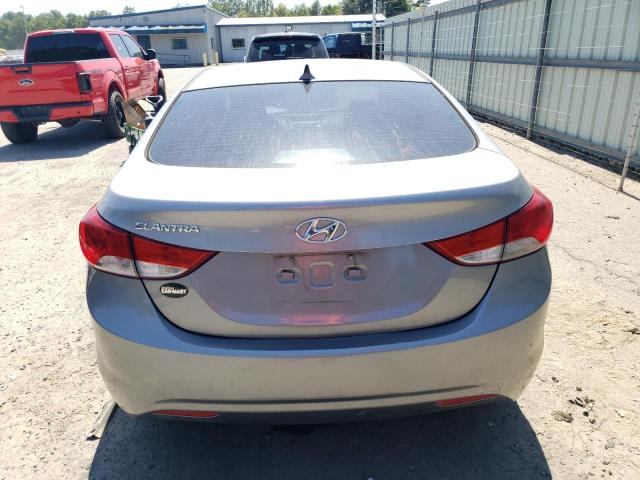 Photo 6 from auction – 2012 HYUNDAI ELANTRA GL with VIN KMHDH4AE2CU314253