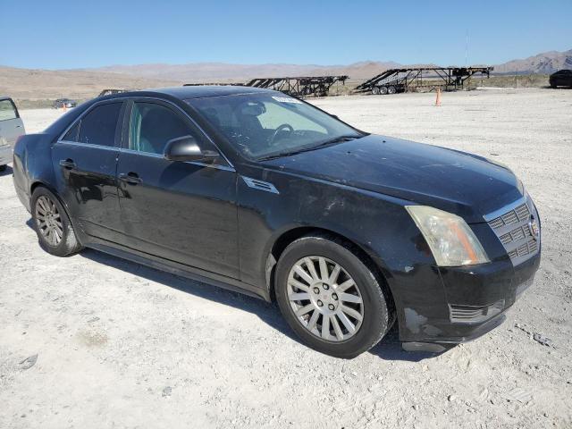 Photo 4 from auction – 2010 CADILLAC CTS with VIN 1G6DA5EG4A0117151