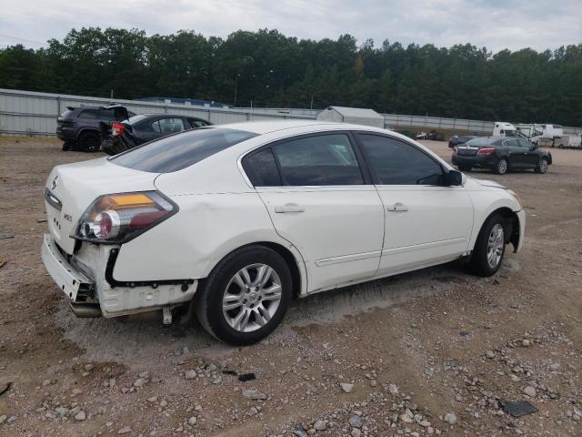 Photo 3 from auction – 2012 NISSAN ALTIMA BAS with VIN 1N4AL2APXCC146773